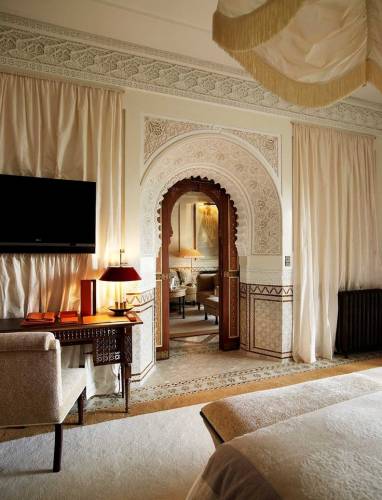 26 оттенков бежевого и больше ничего